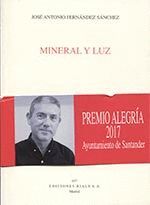 MINERAL Y LUZ