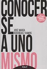 CONOCERSE A UNO MISMO