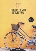 OCIO Y LA VIDA INTELECTUAL,EL.RIALP-RUST