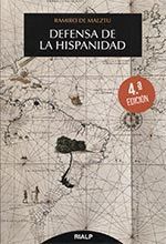 DEFENSA DE LA HISPANIDAD