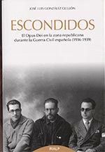 ESCONDIDOS.RIALP-RUST