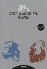 SOBRE LA NATURALEZA HUMANA