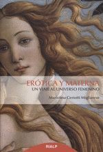 ERÓTICA Y MATERNA
