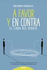A FAVOR Y EN CONTRA