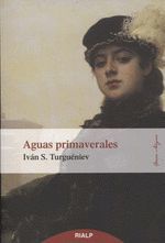AGUAS PRIMAVERALES
