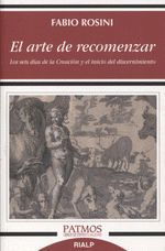 ARTE DE RECOMENZAR,EL