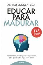 EDUCAR PARA MADURAR.RIALP