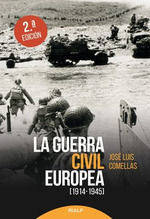 LA GUERRA CIVIL EUROPEA