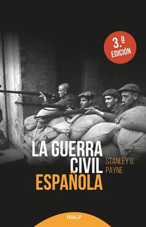 GUERRA CIVIL ESPAÑOLA,LA