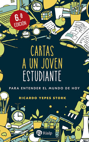 CARTAS A UN JOVEN ESTUDIANTE