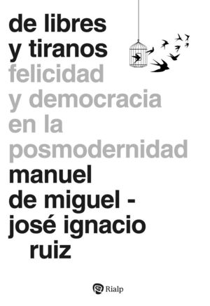 DE LIBRES Y TIRANOS