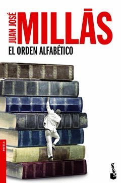 ORDEN ALFABETICO,EL. BOOKET-2416