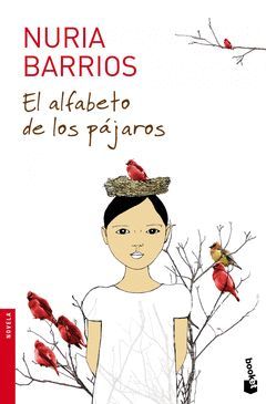 ALFABETO DE LOS PAJAROS,EL. BOOKET 2418-