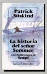 LA HISTORIA DEL SEÑOR SOMMER