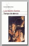 TIEMPO DE SILENCIO.SB.N.EDICION