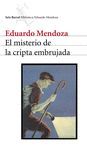 MISTERIO DE LA CRIPTA EMBRUJADA,EL .SEIX BARRAL