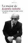 MEJOR DE ERNESTO SABATO,LO.SB-RUST