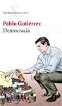 DEMOCRACIA. SEIX BARRAL-RUST