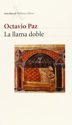 LLAMA DOBLE.SB-BIBL BREVE-RUST