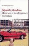 MAURICIO O LAS ELECCIONES PRIMARIAS.SB-BIBL BREVE-DURA