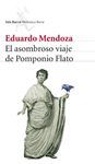 ASOMBROSO VIAJE DE POMPONIO FLATO, EL.SB-BREVE-RUST