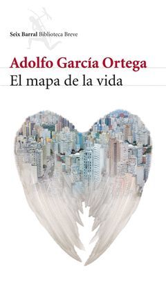 MAPA DE LA VIDA,EL.SB-BREVE-RUST