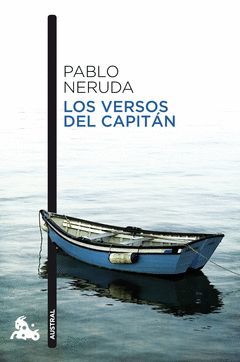 VERSOS DEL CAPITAN,LOS. AUSTRAL-760