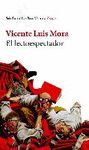 LECTOESPECTADOR,EL.SEIX BARRAL-RUST