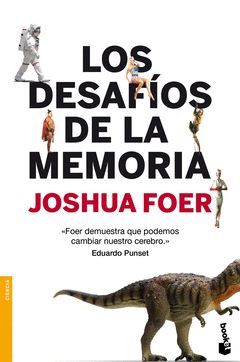 DESAFÍOS DE LA MEMORIA,LOS. BOOKET-3340