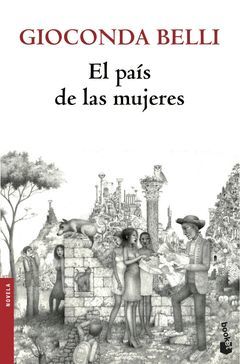 EL PAIS DE LAS MUJERES