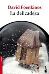 DELICADEZA,LA.BOOKET-2509