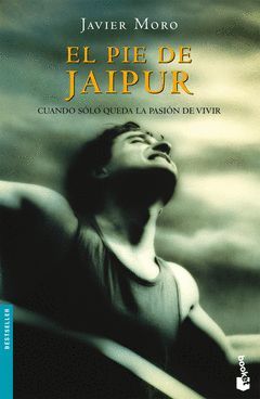 PIE DE JAIPUR,EL-BOOKET-1154-EDIC 2006