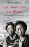 MONTAÑAS DE BUDA,LAS-BOOKET-1157-EDIC 2006