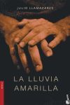 LLUVIA AMARILLA,LA-BOOKET-2036