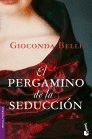 EL PERGAMINO DE LA SEDUCCION