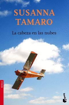 CABEZA EN LAS NUBES, LA-BOOKET-2221-ED.08