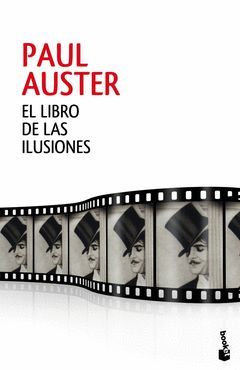 LIBRO DE LAS ILUSIONES,EL.  BOOKET-DURA