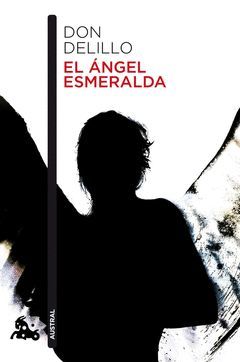 ANGEL ESMERALDA,EL.BOOKET