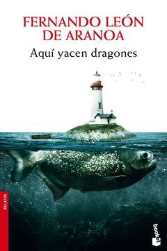 AQUI YACEN DRAGONES.BOOKET-2569