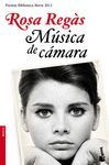 MUSICA DE CAMARA.BOOKET-2560