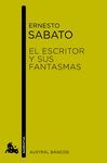 ESCRITOR Y SUS FANTASMAS,EL.AUSTRAL-BASICOS