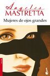 MUJERES DE OJOS GRANDES.BOOKET-2585