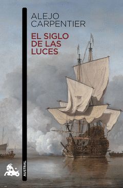 SIGLO DE LAS LUCES,EL.AUSTRLA-837