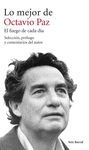 MEJOR DE OCTAVIO PAZ.SEIX BARRAL-RUST