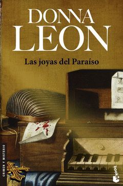 JOYAS DEL PARAISO,LAS.BOOKET-2597
