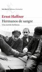 HERMANOS DE SANGRE.SEIX BARRAL-RUST