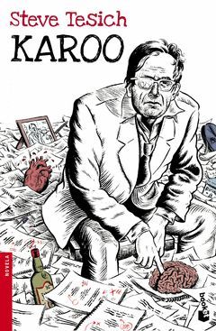 KAROO.BOOKET-2622