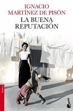 LA BUENA REPUTACION