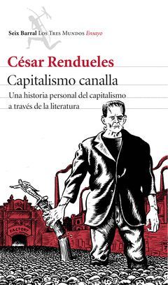 CAPITALISMO CANALLA.SB-RUST