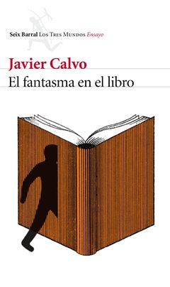 FANTASMA EN EL LIBRO,EL.SB-RUST